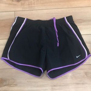 NIKE Dri-Fit Running Shorts